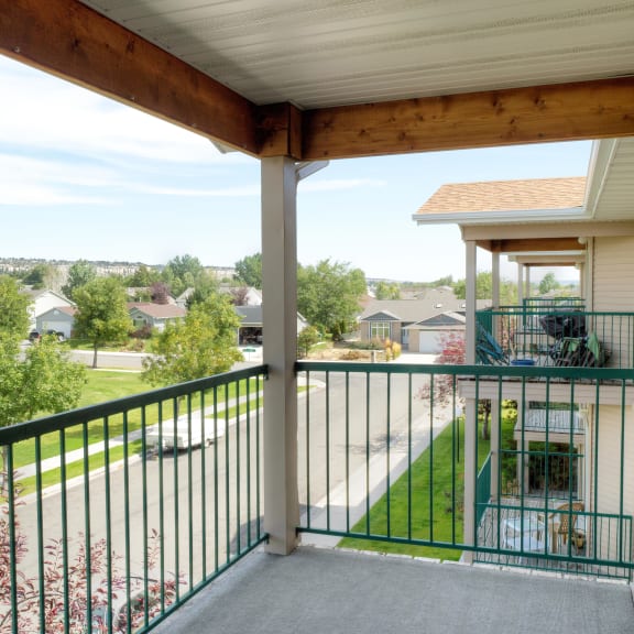 Country Meadows Apartment Homes Apartments in Billings, MT